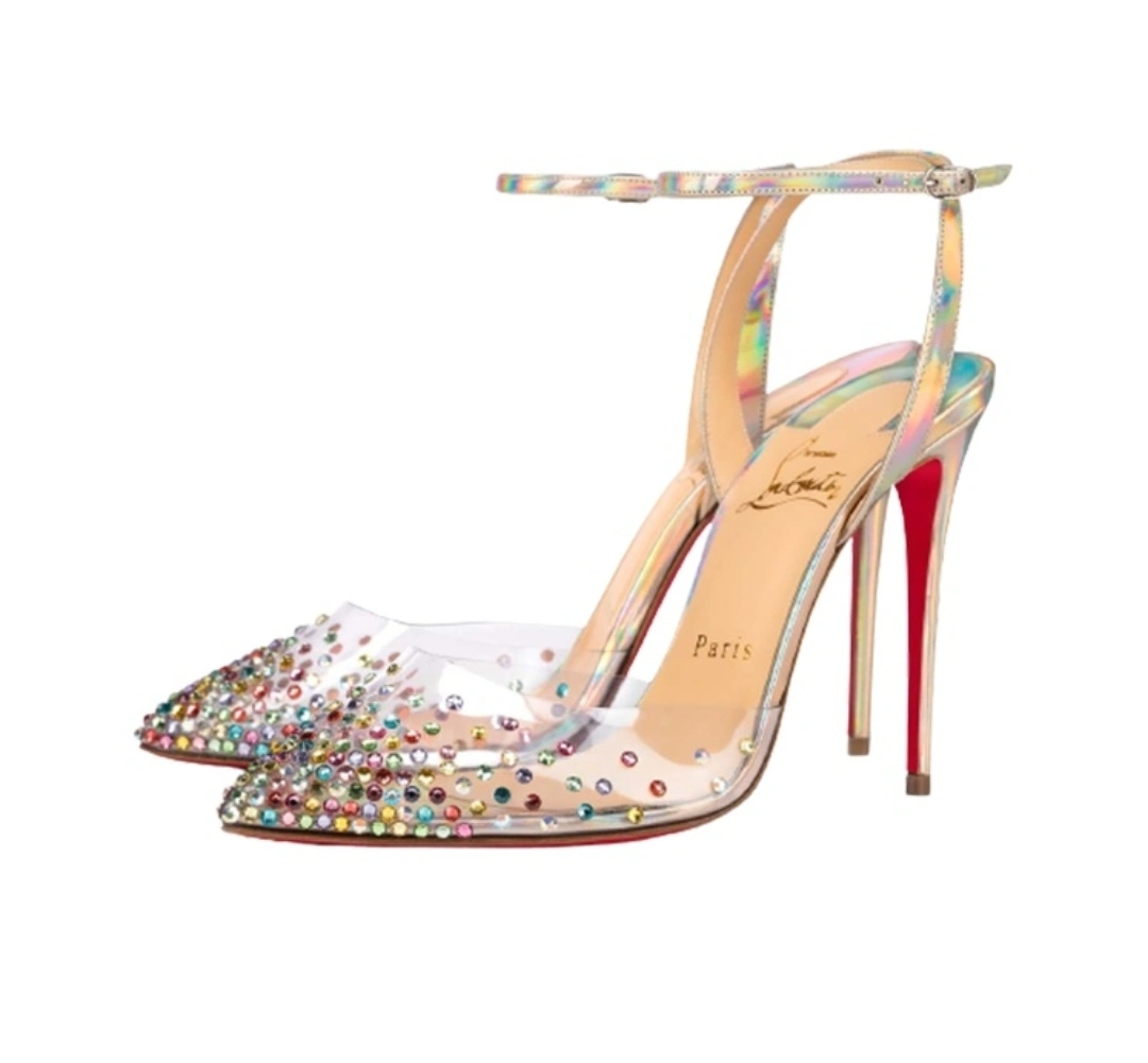COCO-- 3210015J484 Heel height：8.5CM item:D-X158D1037